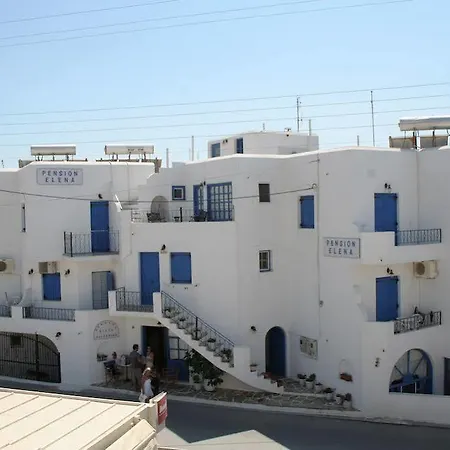 Hotel Elena *